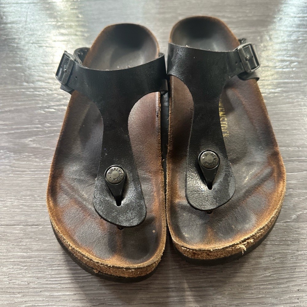 Birkenstock Sandals